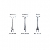 Filling Instruments
